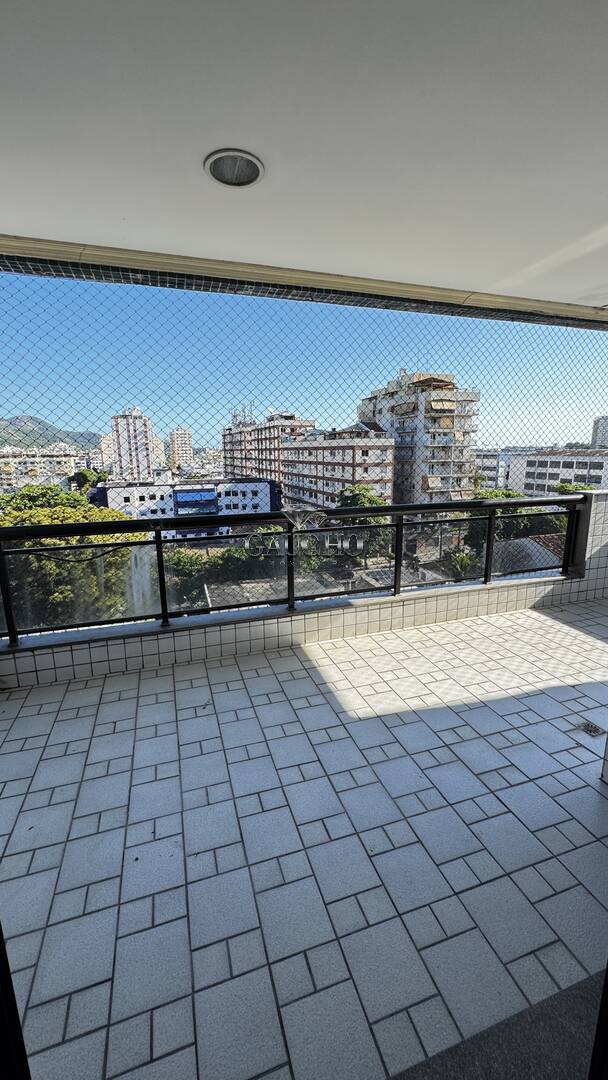 Cobertura à venda com 4 quartos, 224m² - Foto 21