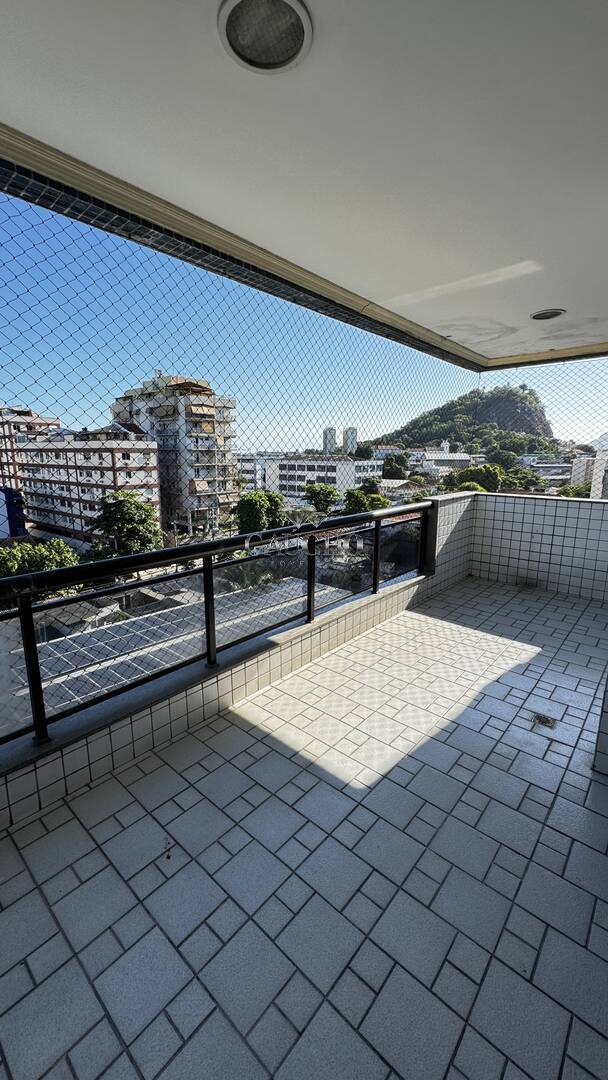 Cobertura à venda com 4 quartos, 224m² - Foto 22