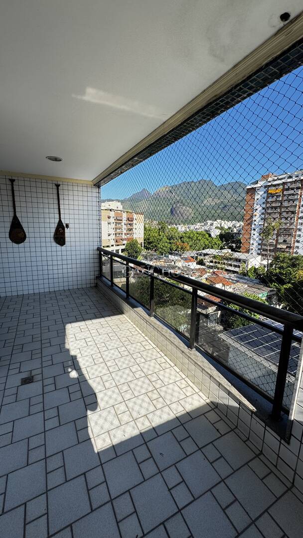 Cobertura à venda com 4 quartos, 224m² - Foto 23