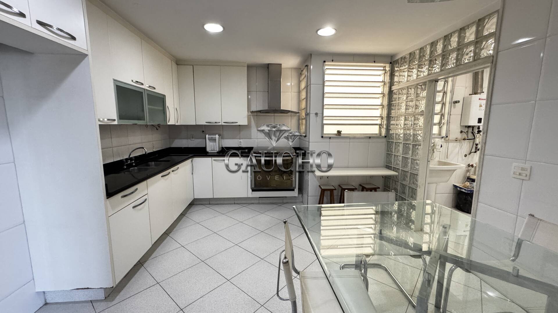 Apartamento à venda com 4 quartos, 204m² - Foto 38