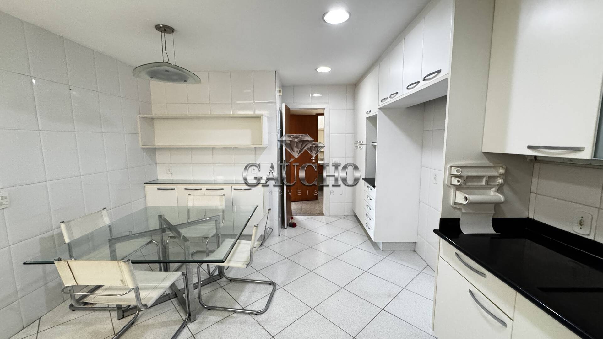 Apartamento à venda com 4 quartos, 204m² - Foto 39