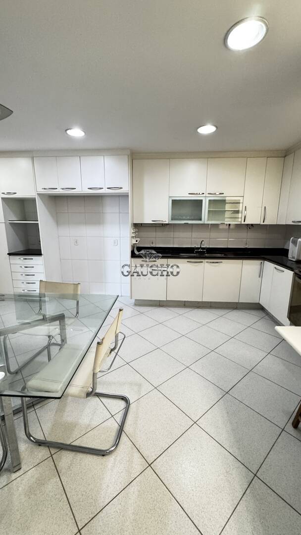 Apartamento à venda com 4 quartos, 204m² - Foto 41