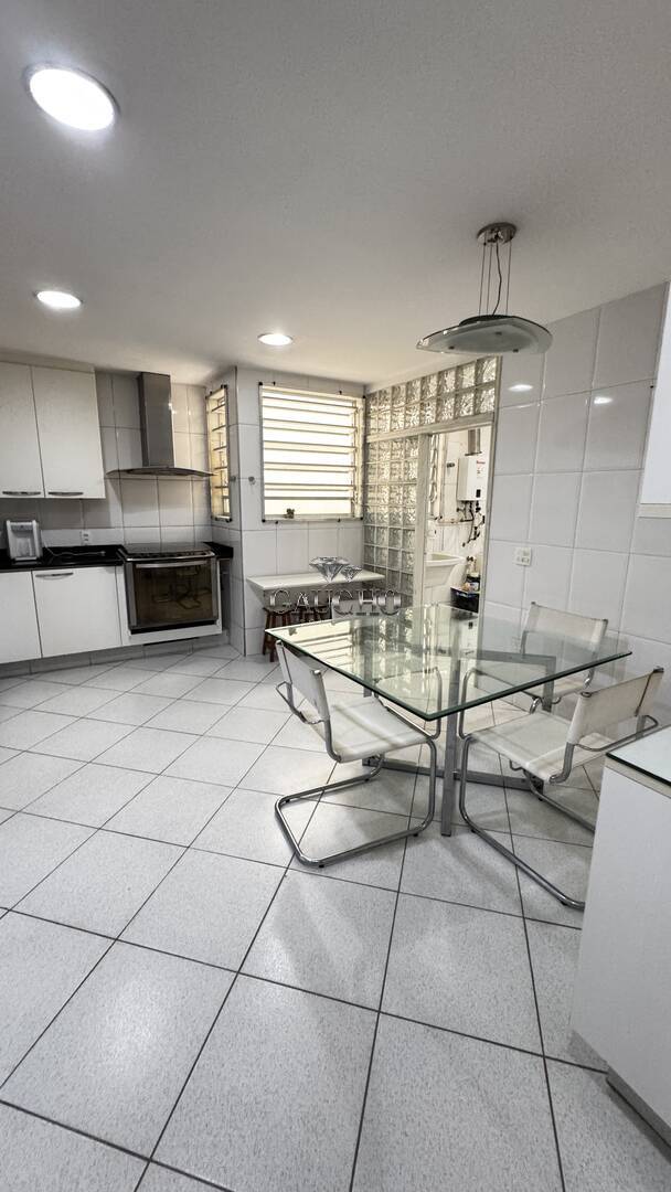 Apartamento à venda com 4 quartos, 204m² - Foto 44