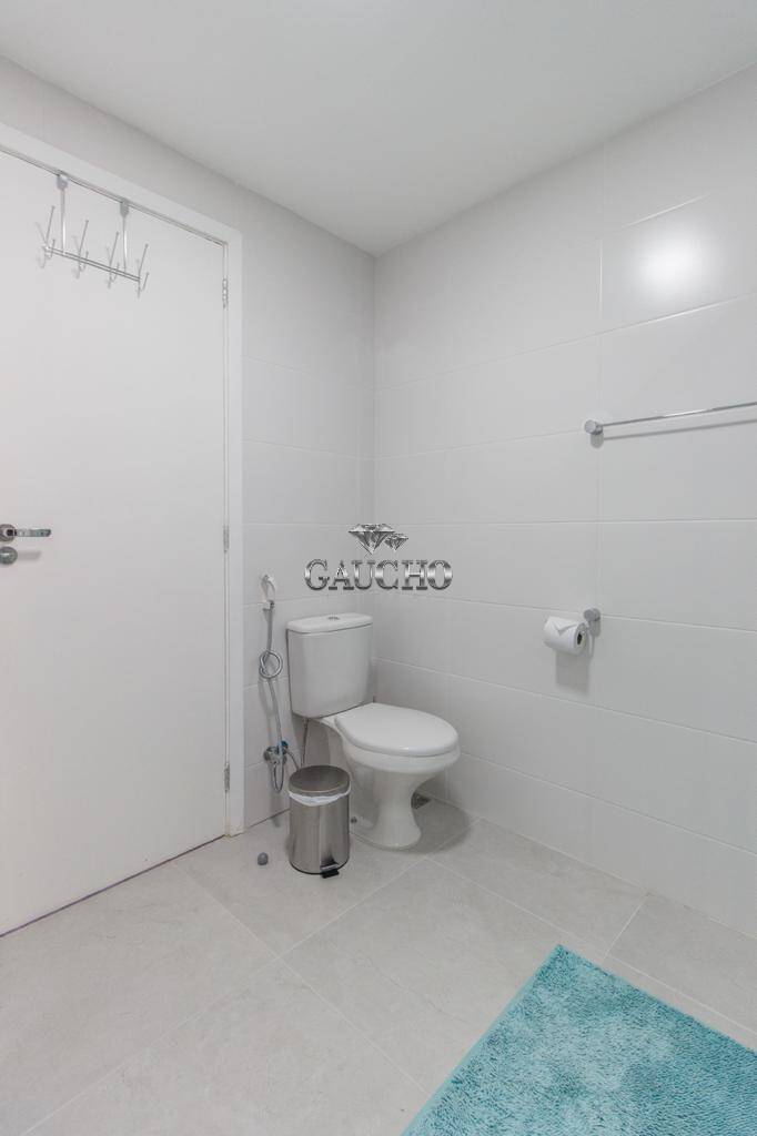 Apartamento à venda com 1 quarto, 70m² - Foto 19