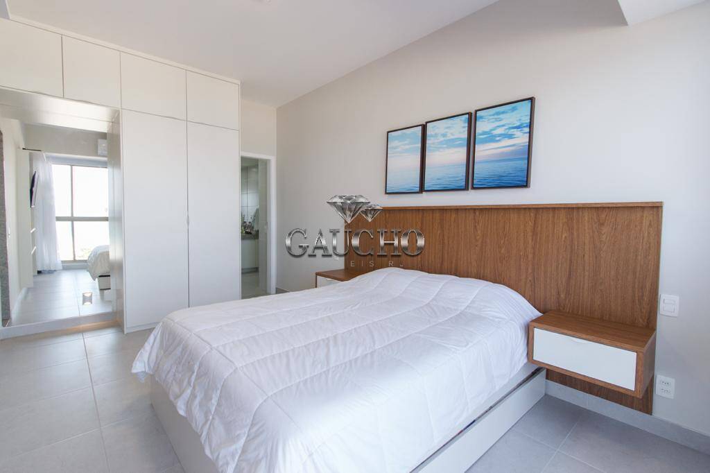 Apartamento à venda com 1 quarto, 70m² - Foto 13