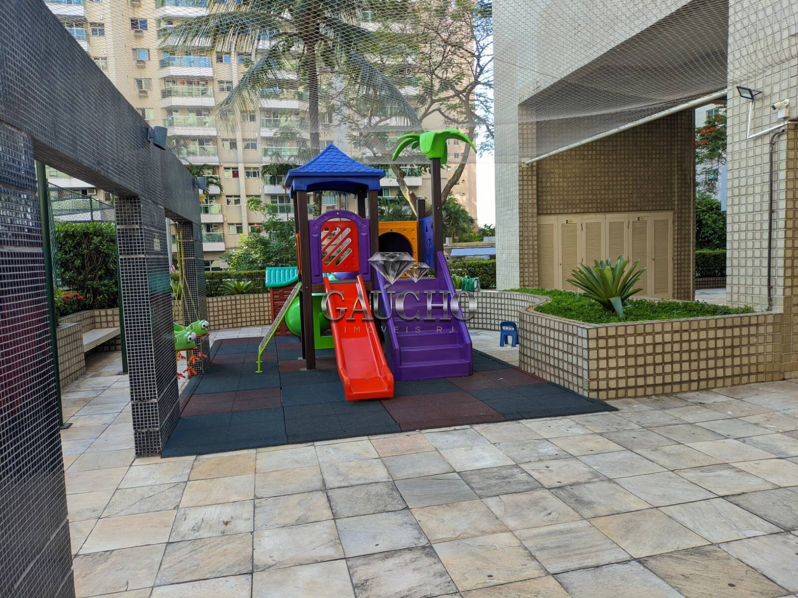 Cobertura à venda com 3 quartos, 185m² - Foto 11