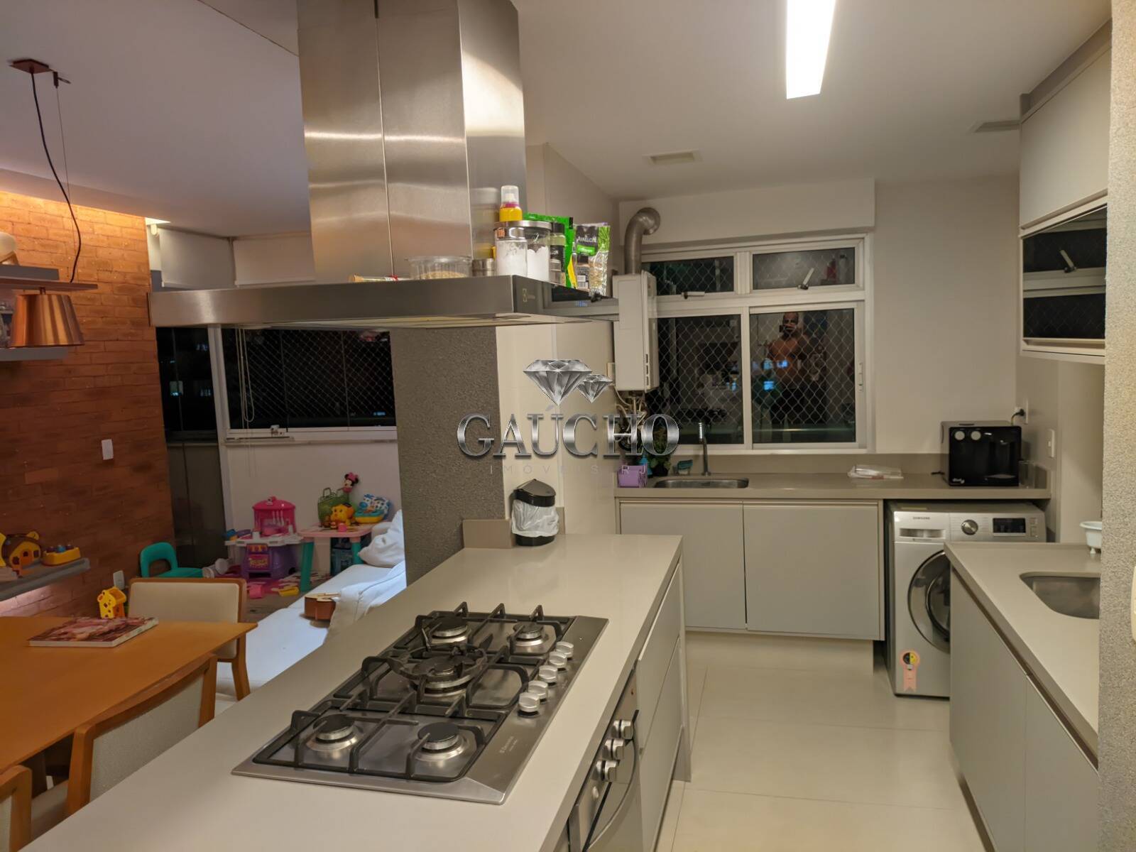 Cobertura à venda com 3 quartos, 185m² - Foto 9