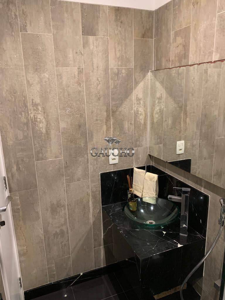 Apartamento à venda com 3 quartos, 139m² - Foto 31