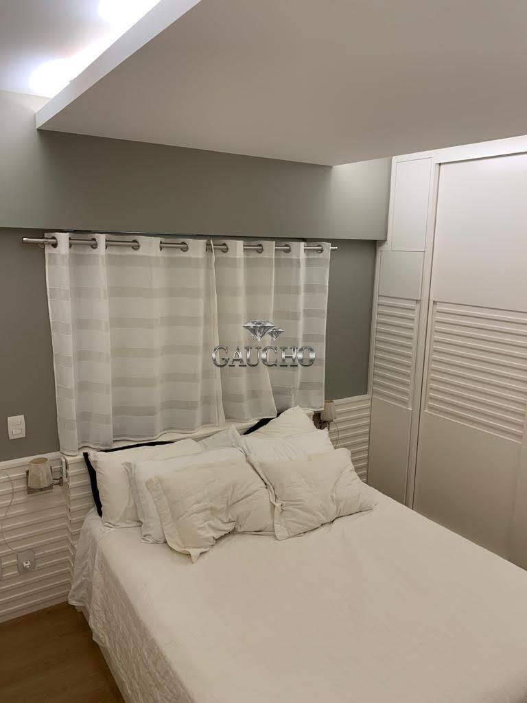 Apartamento à venda com 3 quartos, 139m² - Foto 18