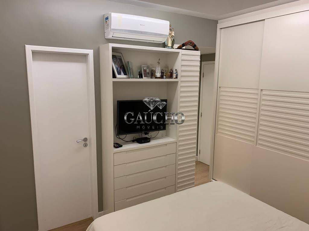 Apartamento à venda com 3 quartos, 139m² - Foto 22