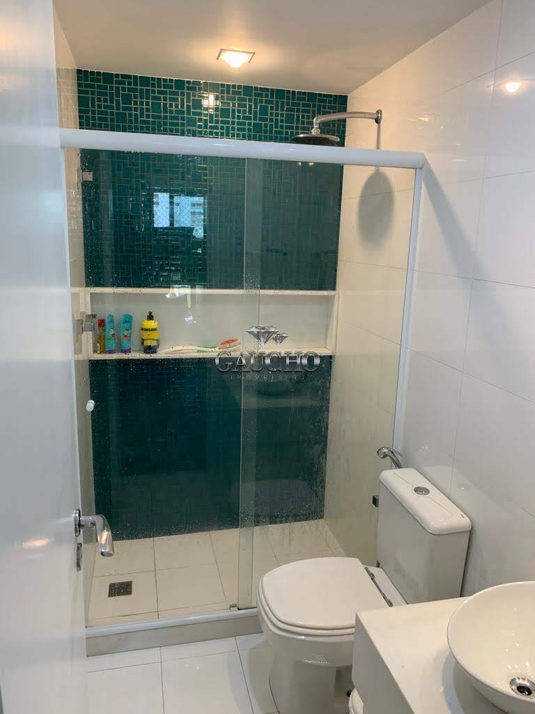 Apartamento à venda com 3 quartos, 139m² - Foto 33