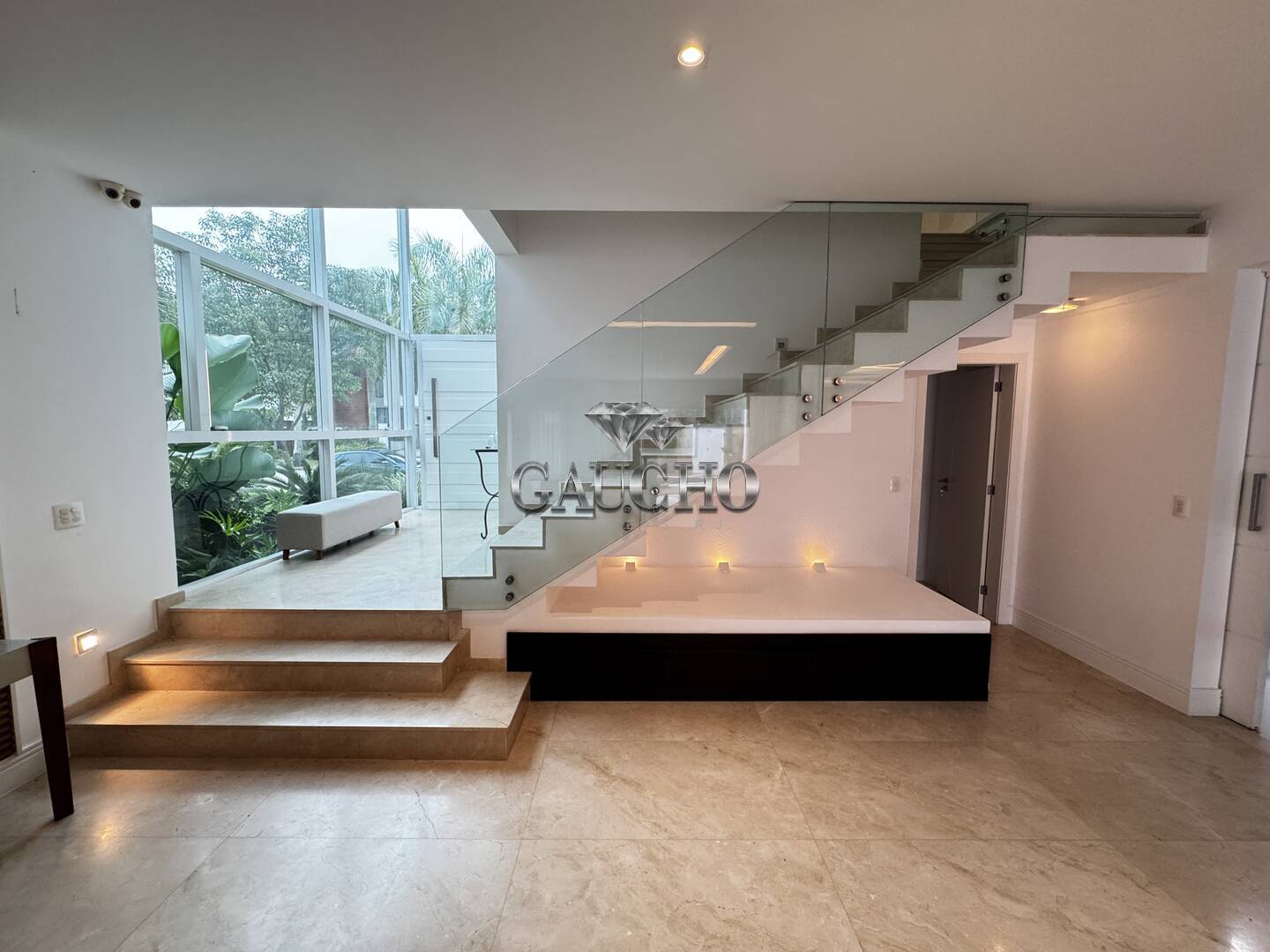 Casa à venda com 5 quartos, 550m² - Foto 9