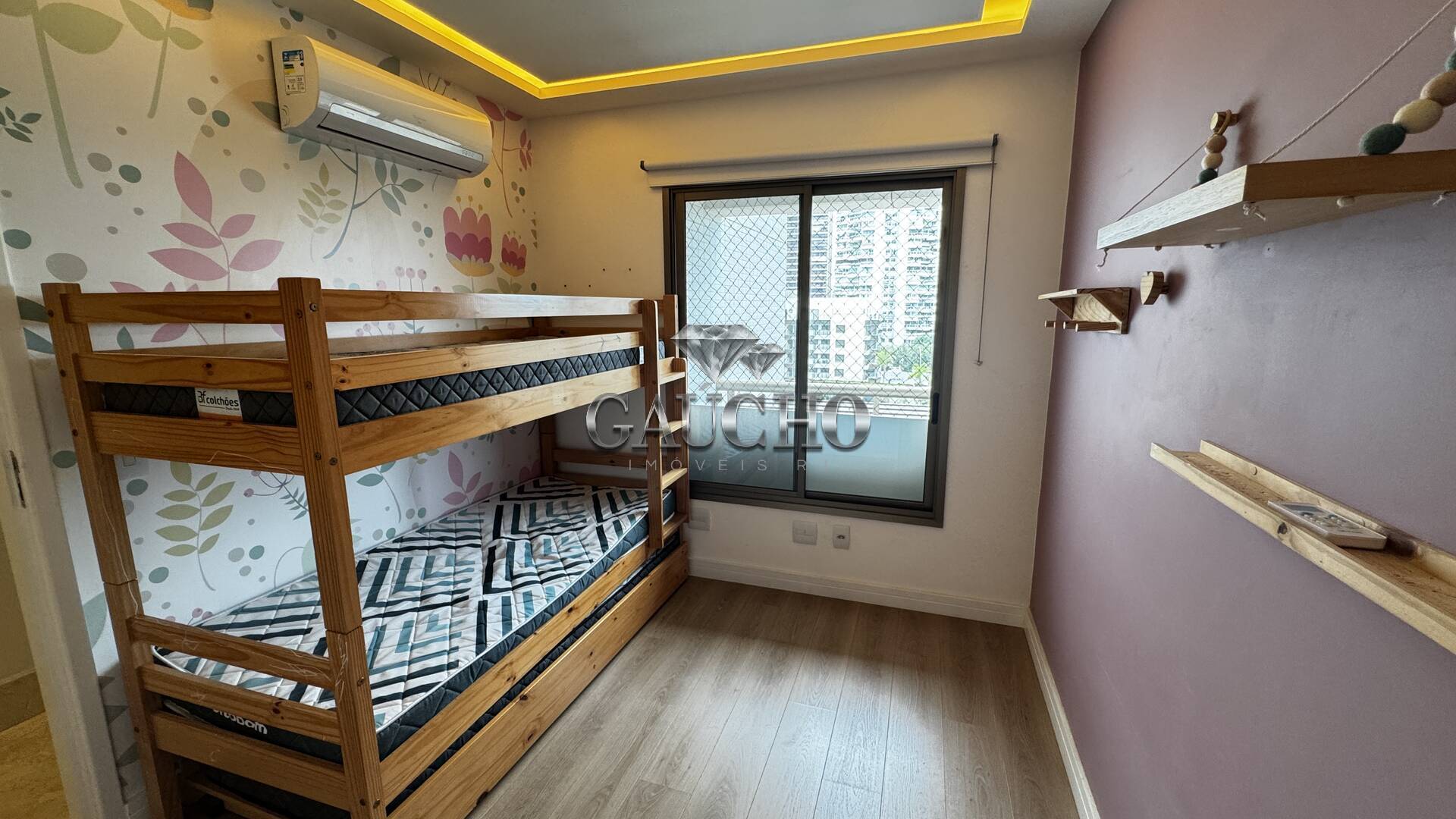 Apartamento à venda com 3 quartos, 139m² - Foto 37