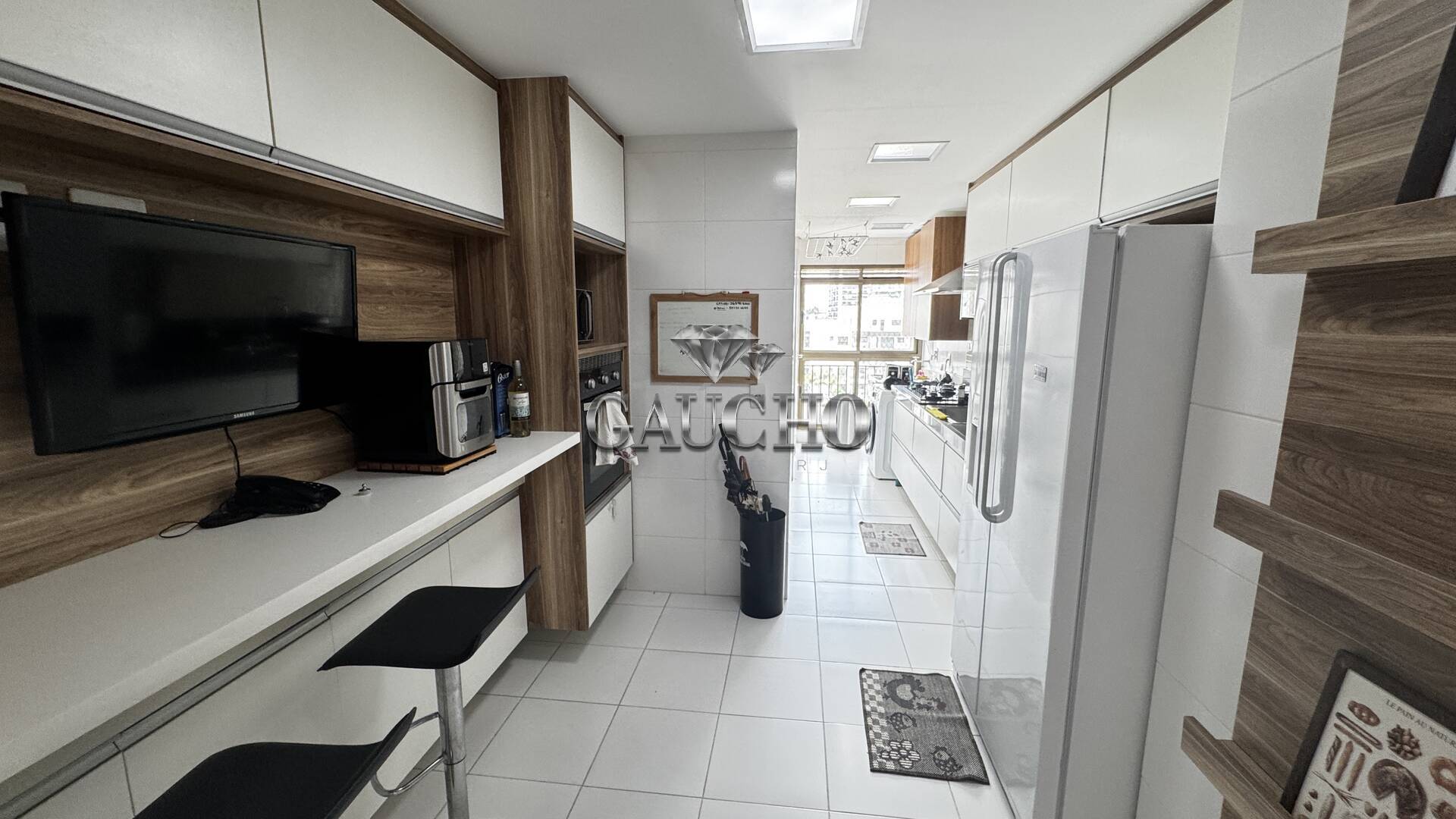 Apartamento à venda com 3 quartos, 139m² - Foto 16