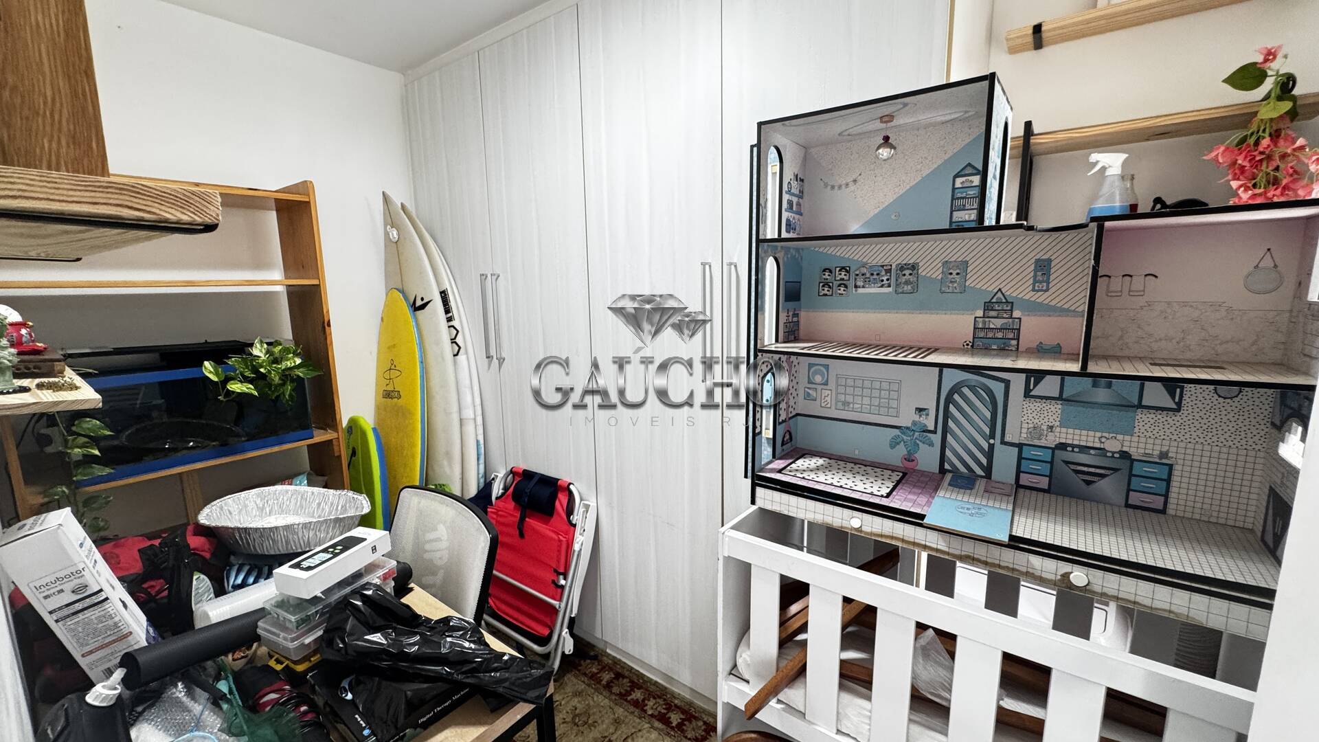 Apartamento à venda com 3 quartos, 139m² - Foto 39