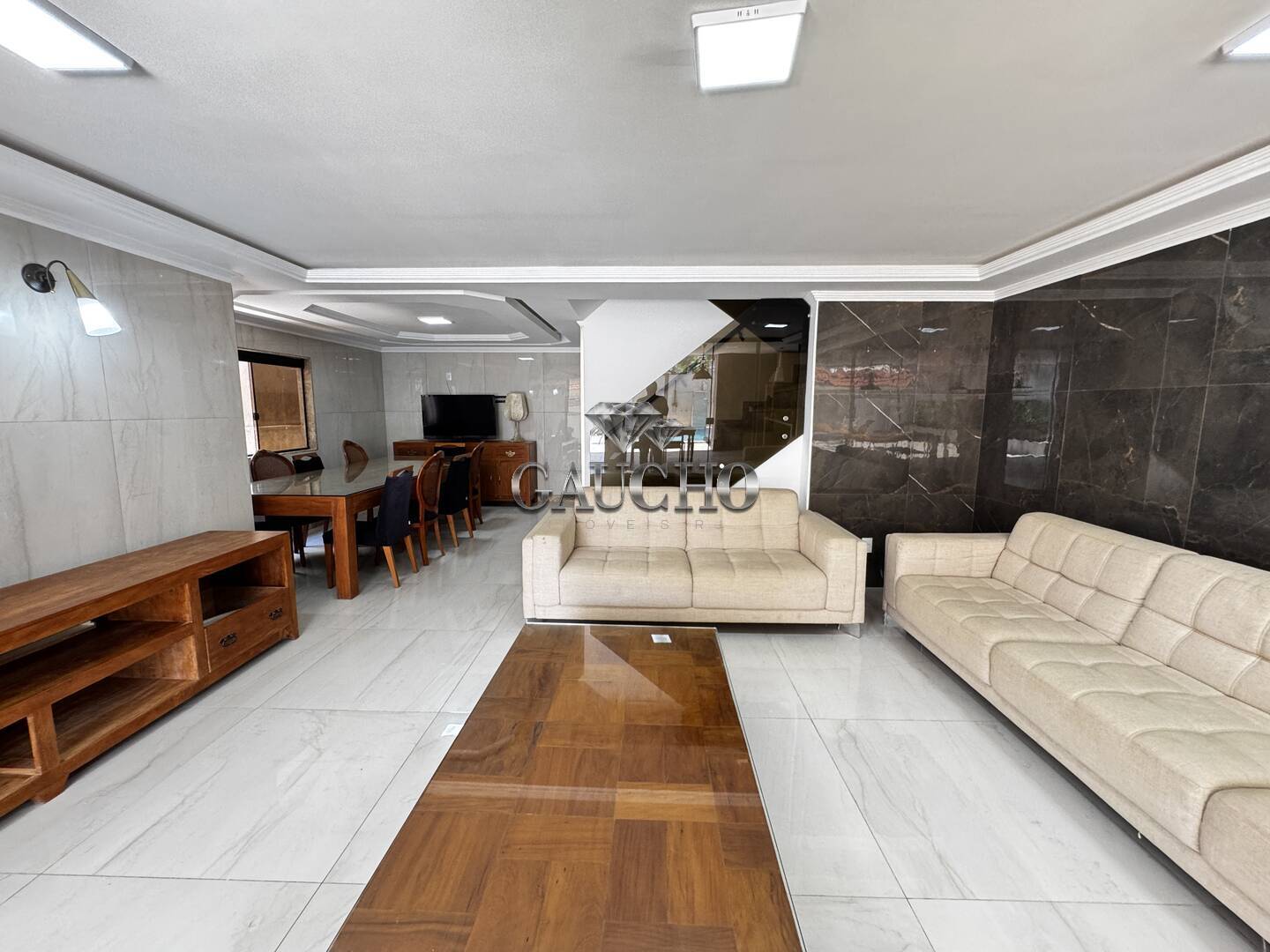 Casa à venda e aluguel com 4 quartos, 375m² - Foto 13