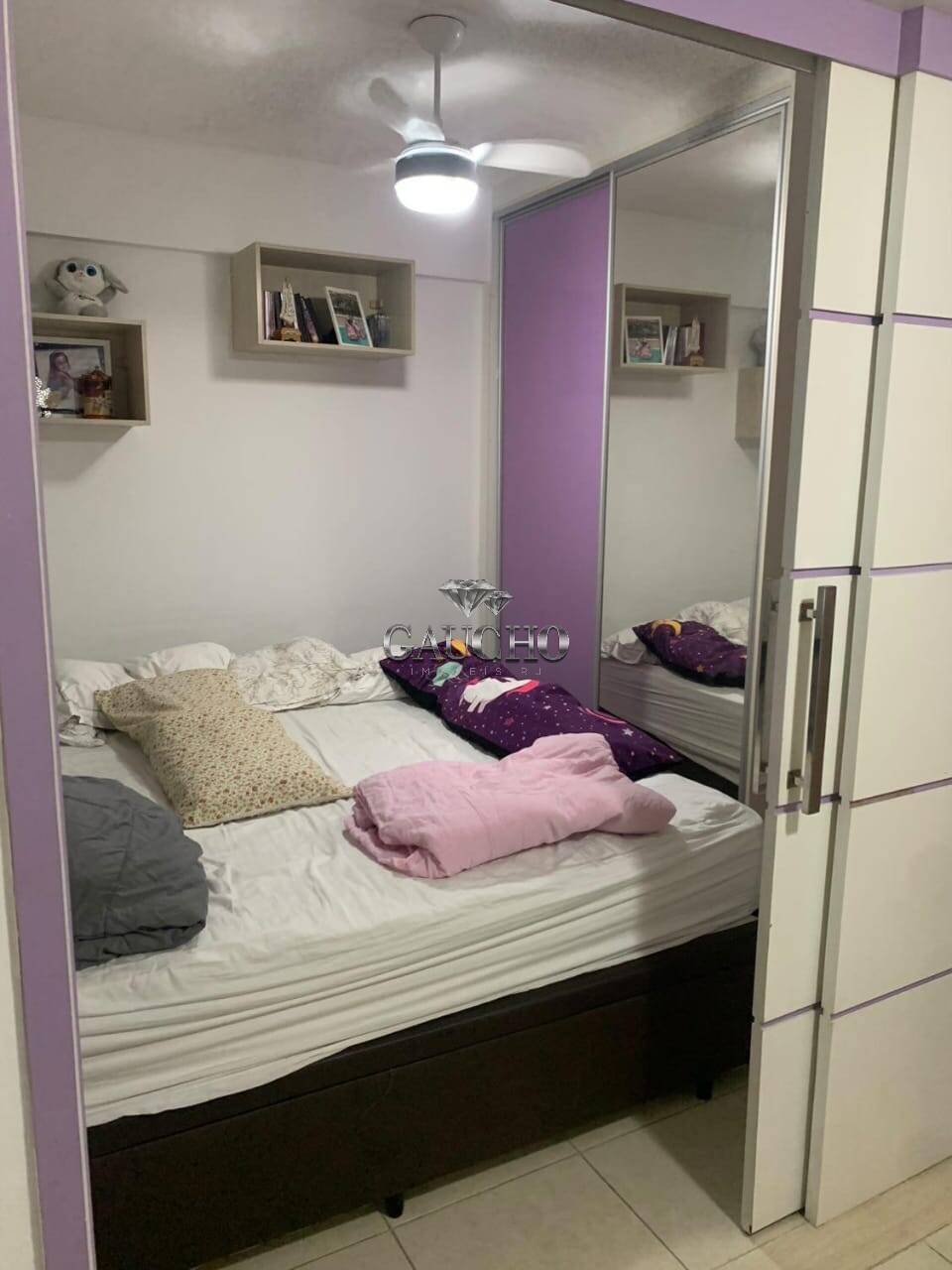 Apartamento à venda com 3 quartos, 75m² - Foto 12