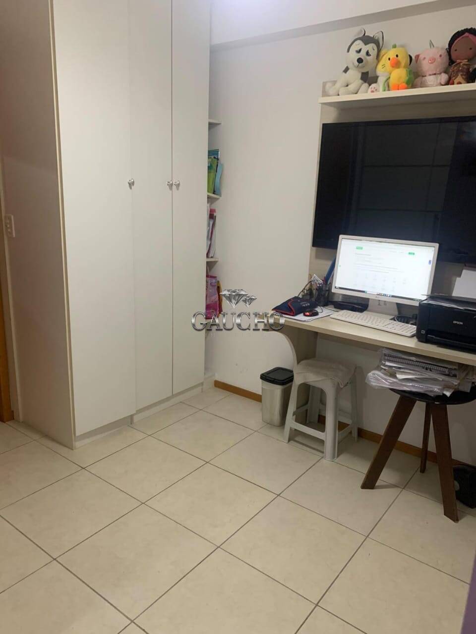 Apartamento à venda com 3 quartos, 75m² - Foto 14