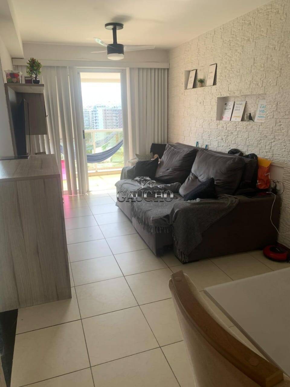 Apartamento à venda com 3 quartos, 75m² - Foto 5