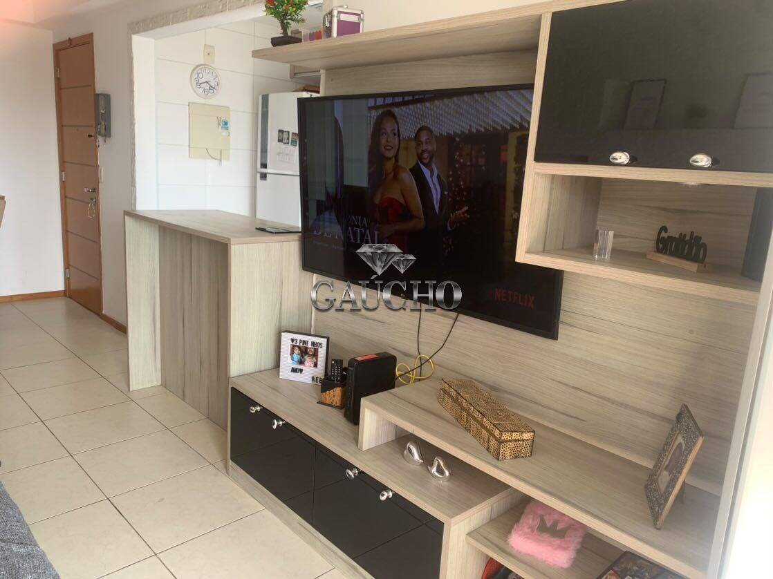 Apartamento à venda com 3 quartos, 75m² - Foto 4