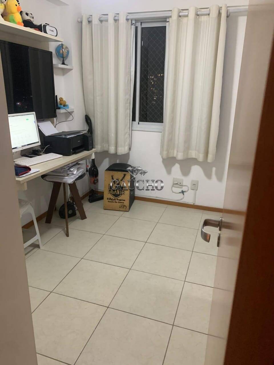 Apartamento à venda com 3 quartos, 75m² - Foto 25