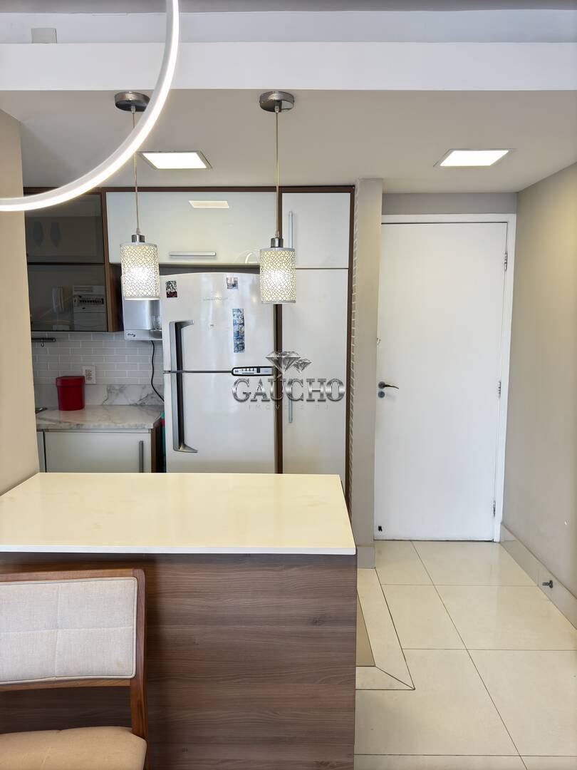 Apartamento à venda com 3 quartos, 68m² - Foto 11