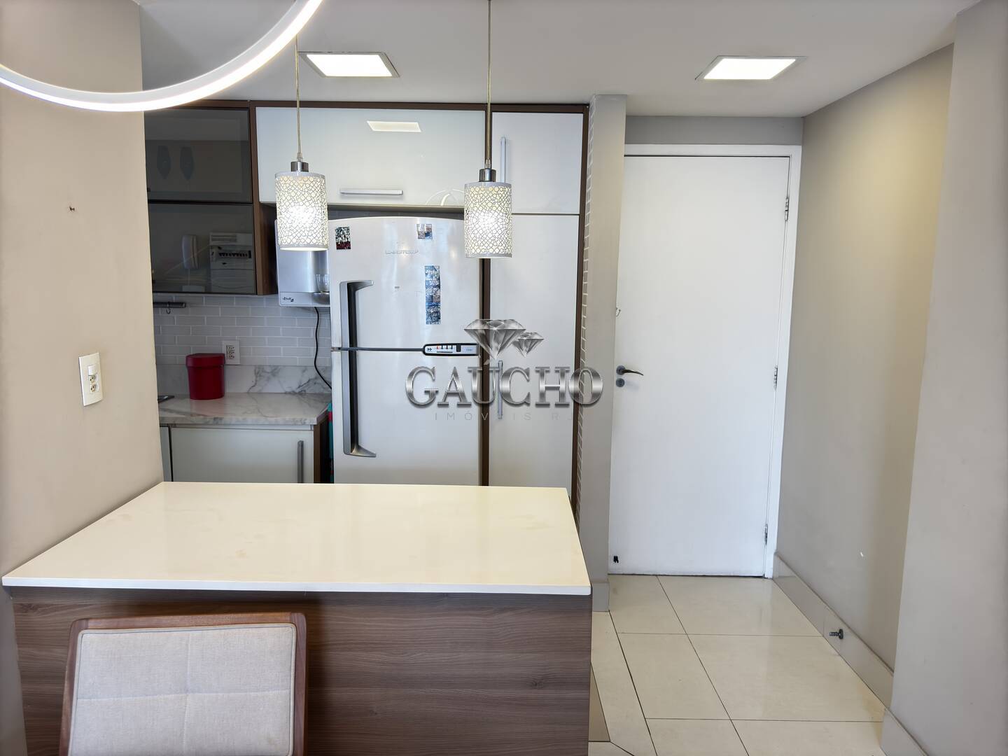 Apartamento à venda com 3 quartos, 68m² - Foto 12