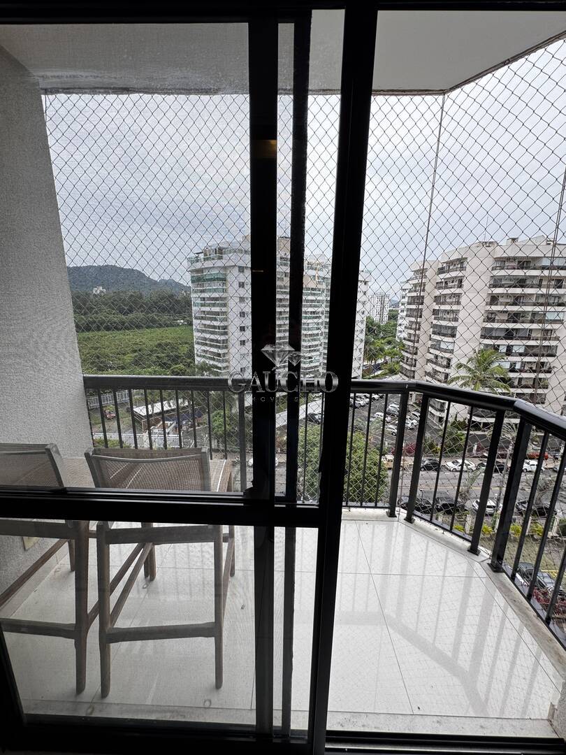 Apartamento à venda com 3 quartos, 68m² - Foto 9