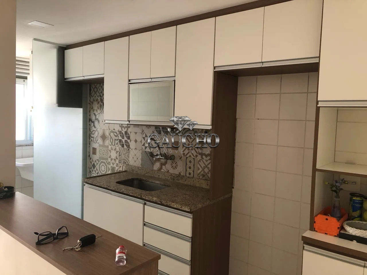 Apartamento à venda com 2 quartos, 65m² - Foto 5