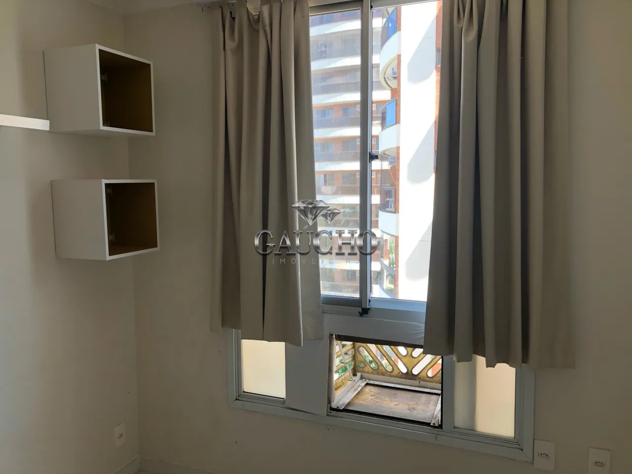 Apartamento à venda com 2 quartos, 65m² - Foto 6