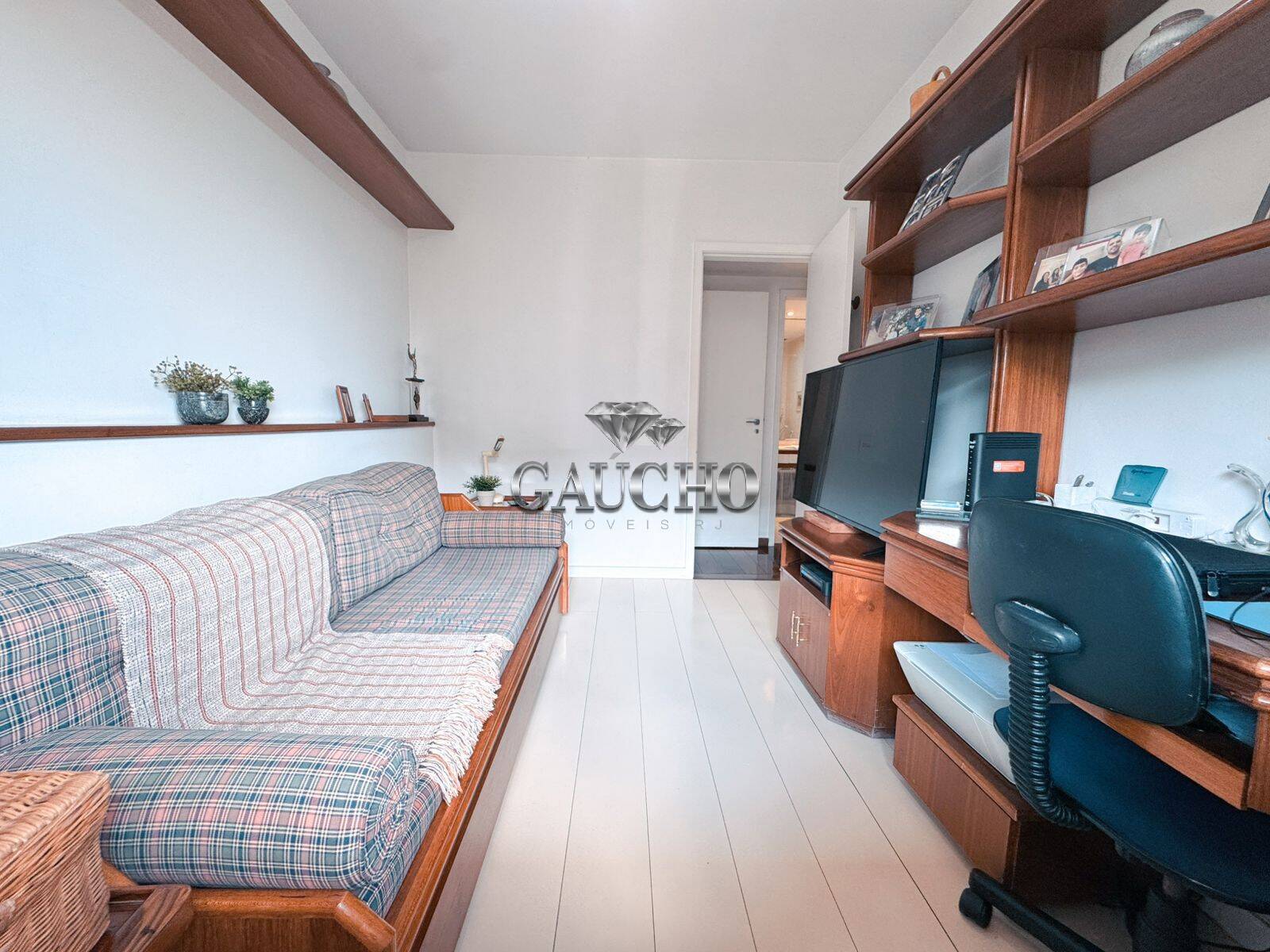 Apartamento à venda com 3 quartos, 121m² - Foto 18