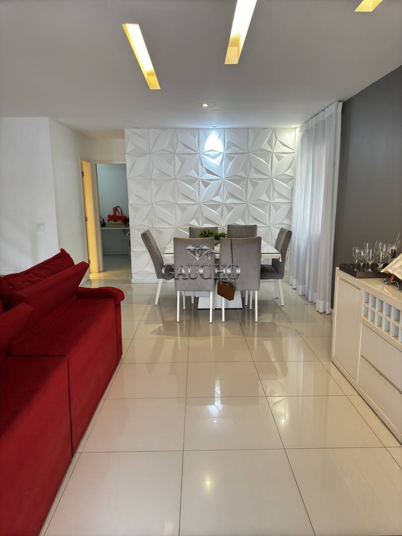 Apartamento à venda com 4 quartos, 310m² - Foto 11