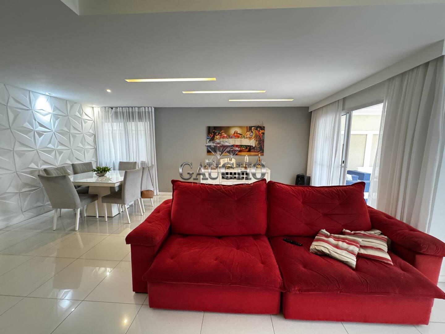 Apartamento à venda com 4 quartos, 310m² - Foto 19