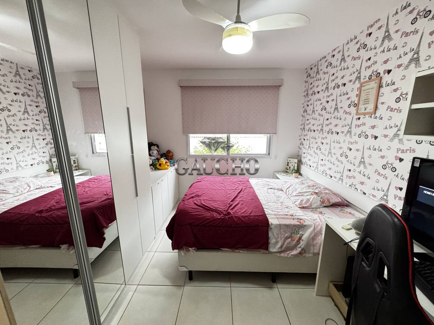 Apartamento à venda com 4 quartos, 310m² - Foto 32