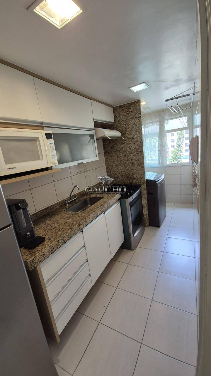 Apartamento à venda com 2 quartos, 65m² - Foto 6