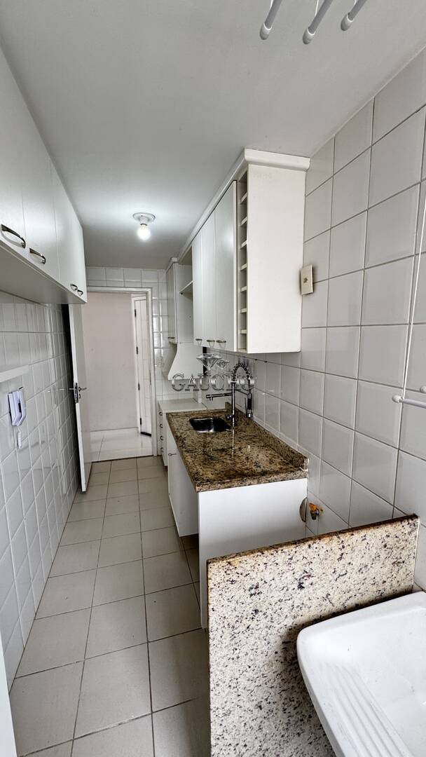 Apartamento à venda com 3 quartos, 77m² - Foto 21