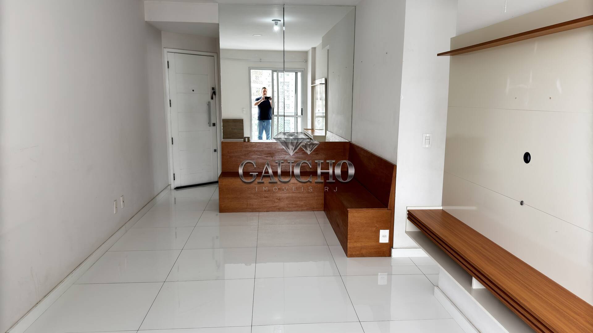 Apartamento à venda com 3 quartos, 77m² - Foto 7