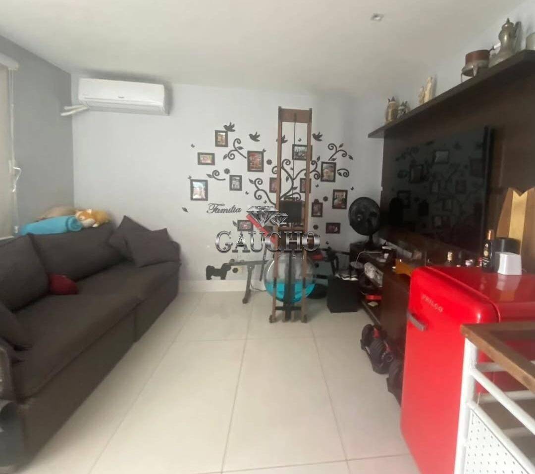 Apartamento à venda com 3 quartos, 155m² - Foto 8