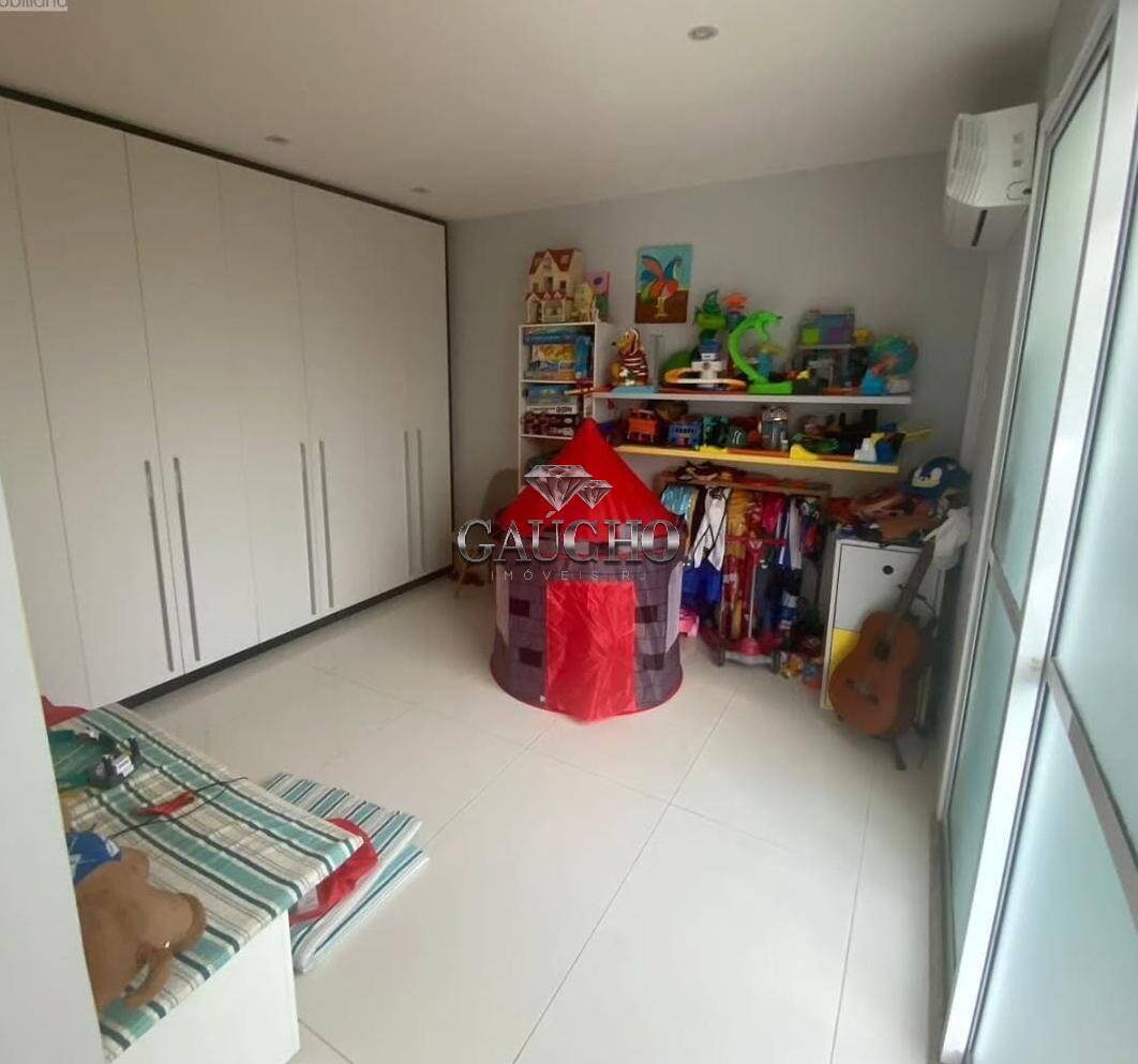 Apartamento à venda com 3 quartos, 155m² - Foto 13