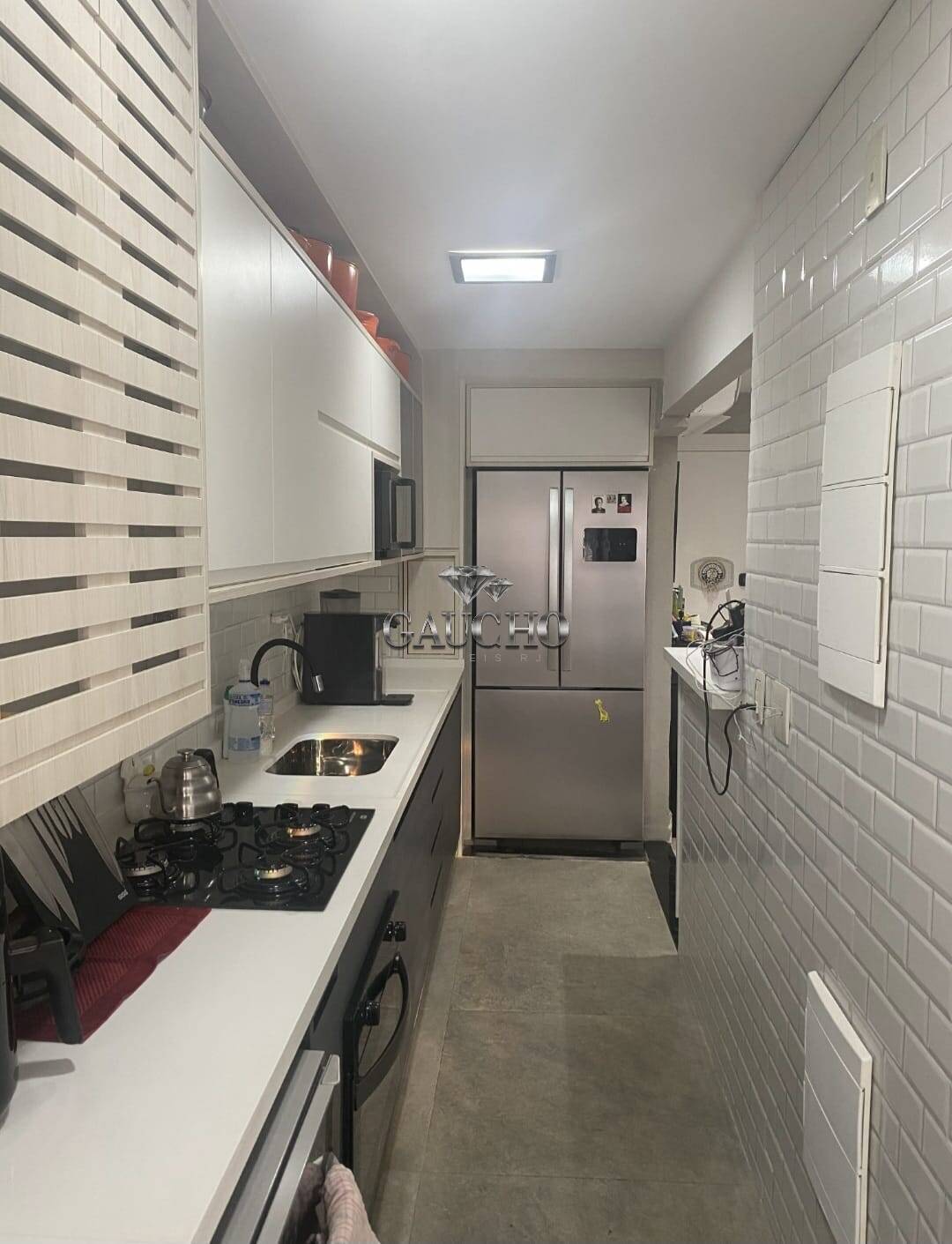 Apartamento à venda com 3 quartos, 155m² - Foto 11