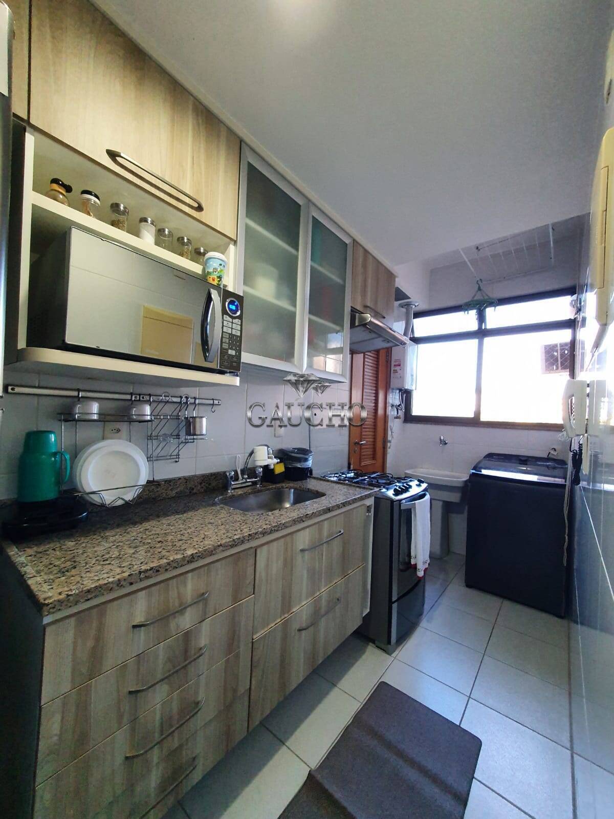 Apartamento à venda com 3 quartos, 78m² - Foto 12