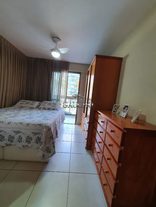 Apartamento à venda com 3 quartos, 78m² - Foto 6