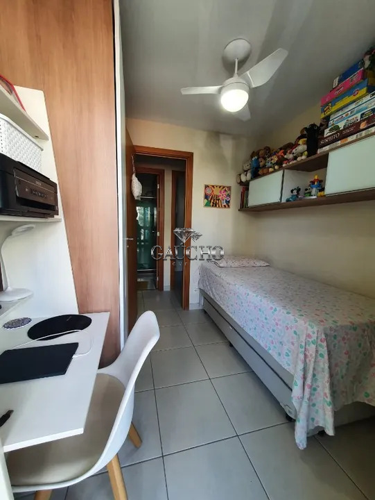 Apartamento à venda com 3 quartos, 78m² - Foto 9