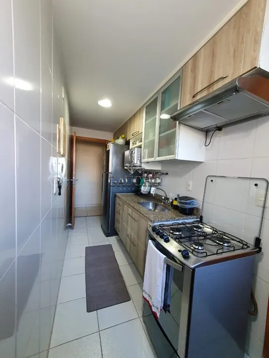 Apartamento à venda com 3 quartos, 78m² - Foto 15