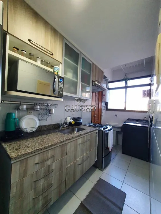 Apartamento à venda com 3 quartos, 78m² - Foto 14