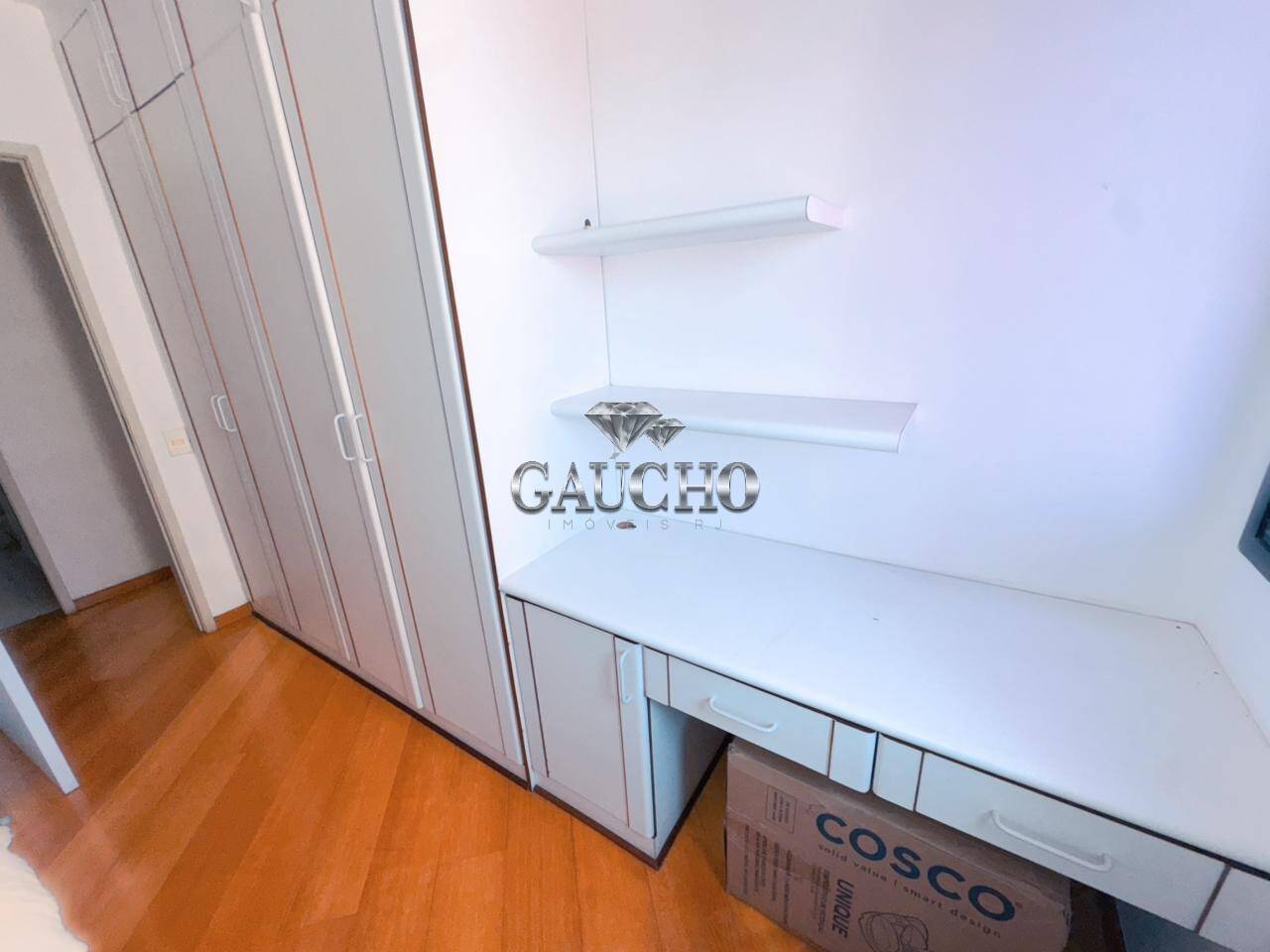 Apartamento à venda com 2 quartos, 65m² - Foto 5