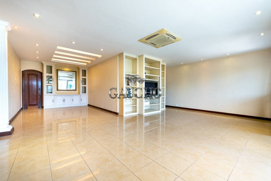 Apartamento à venda com 4 quartos, 183m² - Foto 6