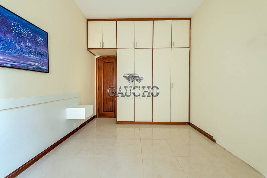 Apartamento à venda com 4 quartos, 183m² - Foto 16