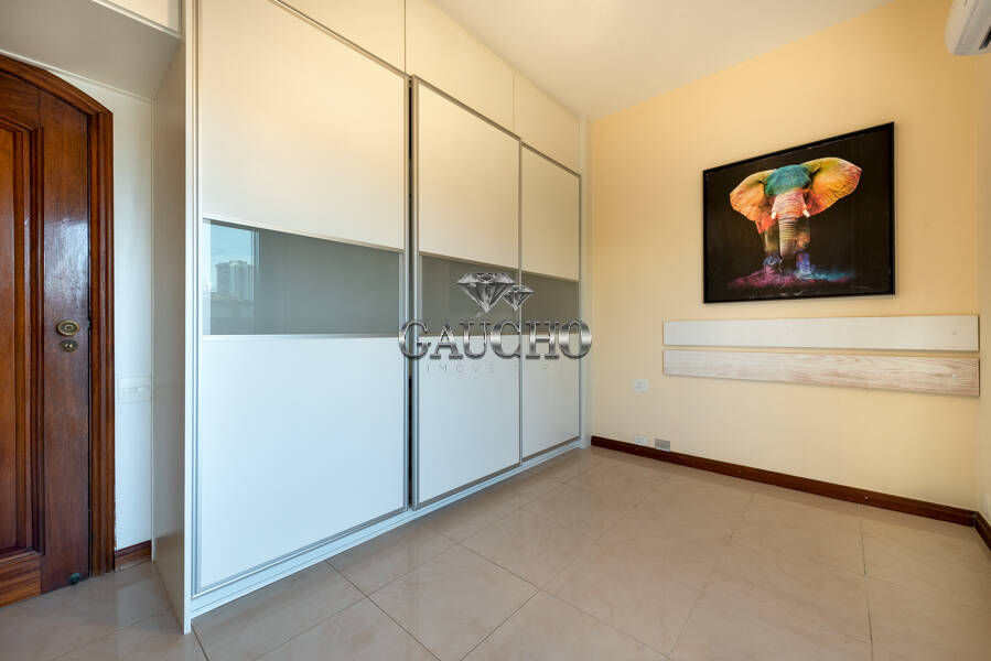 Apartamento à venda com 4 quartos, 183m² - Foto 20