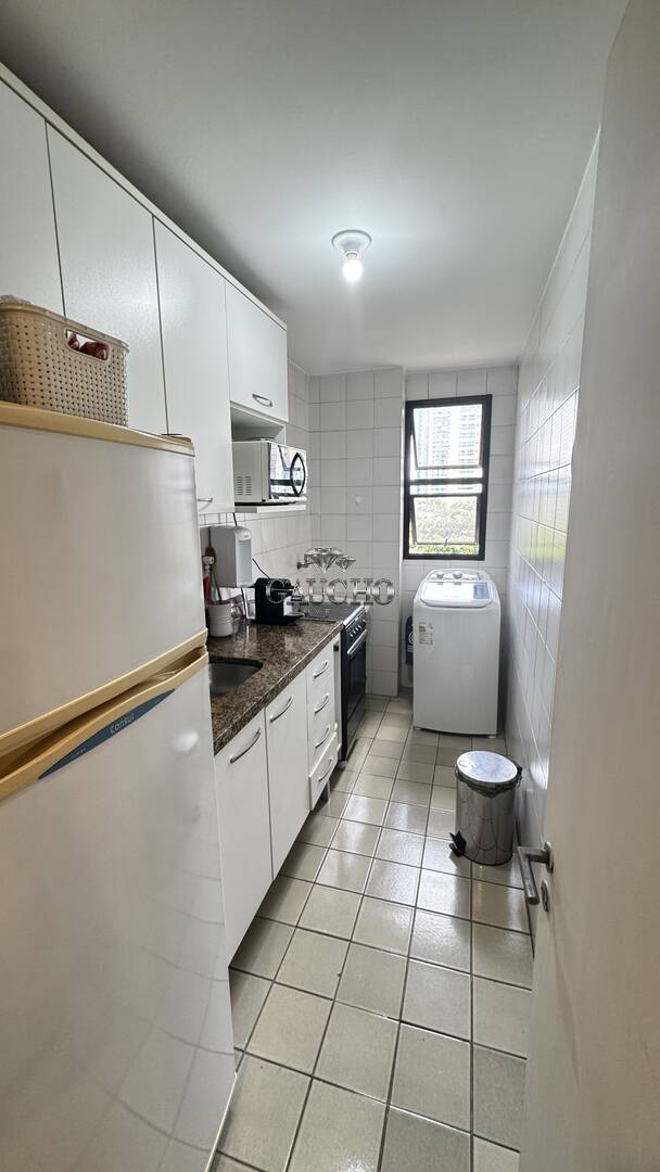 Apartamento à venda com 1 quarto, 74m² - Foto 28